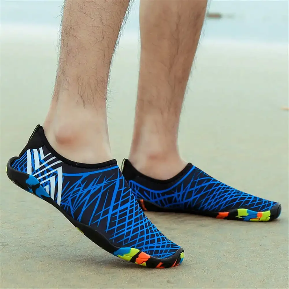 Colorful Sole Super Lightweight Men's Sneakers 46 Size Buy Summer Flip Flops Shoes Comfortable Sandals Man Sports