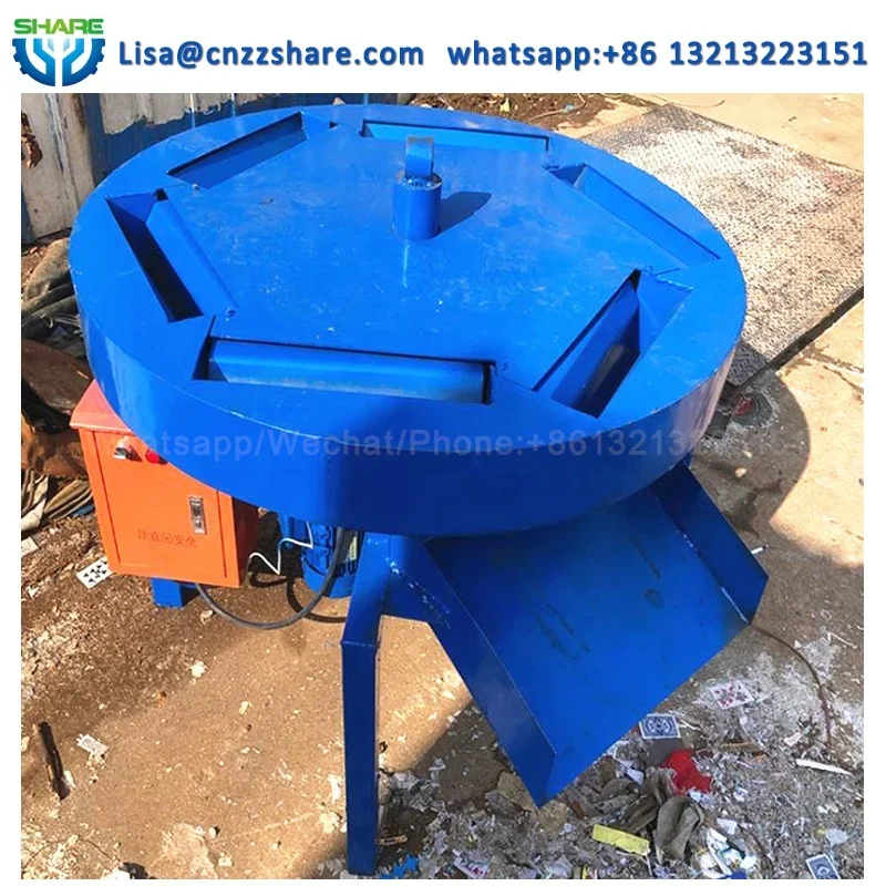 Book recycler machine small waste paper recycling machine waste