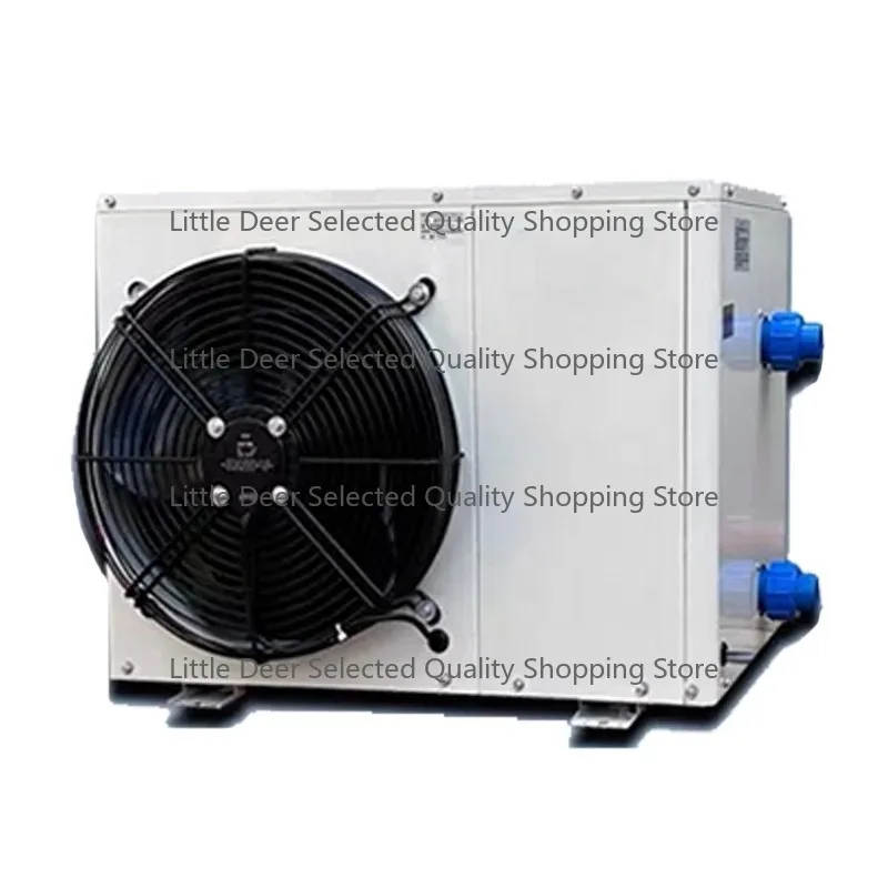 

Small Outdoor Ice Bath Cold Soak Chiller With Chiller and Filter