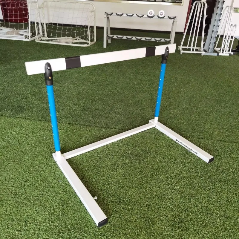 Adjustable Height Track Removable competitive hurdles and Field Running Hurdles