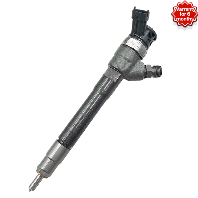 New Diesel Fuel Injector Nozzle Injector 0445110546 A6220700087 For Renault Nissan NV300 Mercedes 1.6 DCI 166007885R