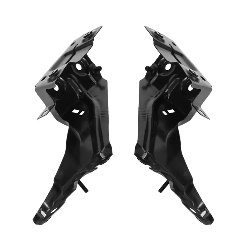 

Car Fender Wing Holder Bracket(1 Pair) 80A821131 80A821132 For Q5 Q5L Fender Support Bracket