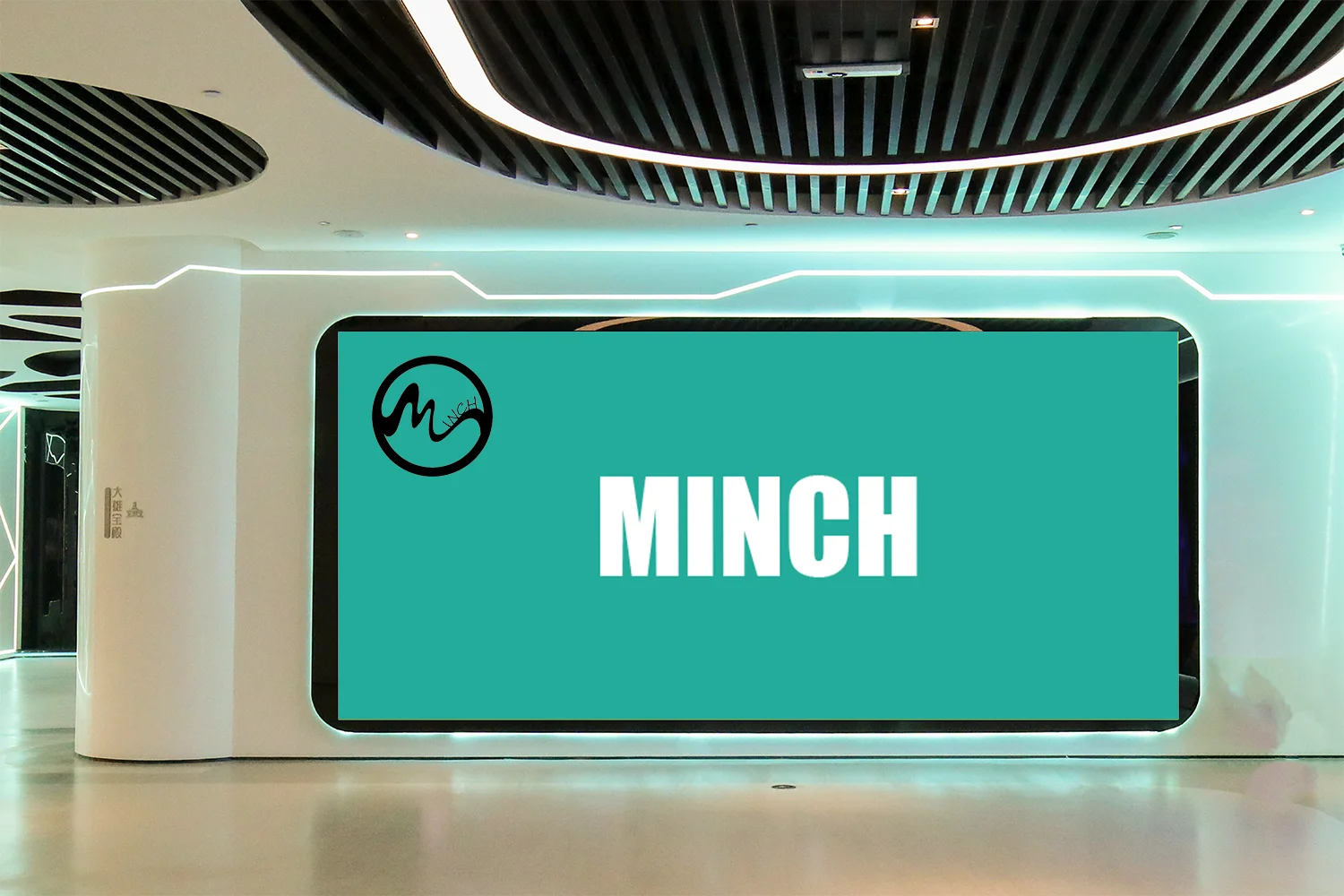 Minch-Support Client VIP, Livraison Directe, 102 Jours