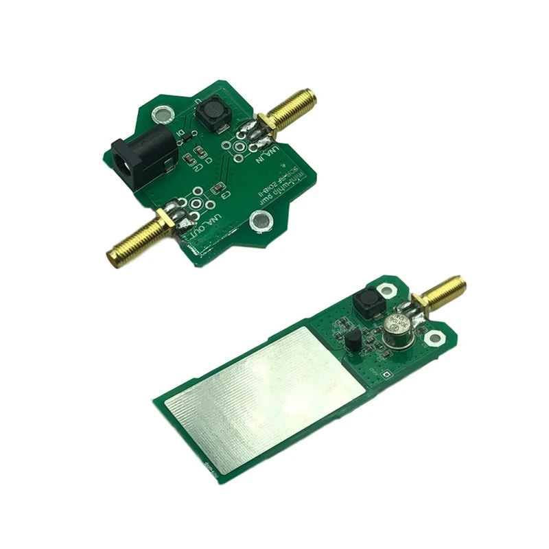 Antenne récepteur SDR à ondes courtes et moyennes, mini-fouet, active, RTL-SDR