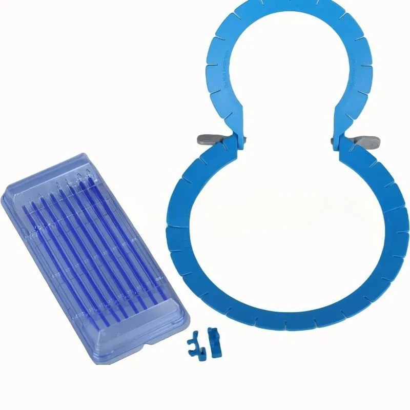 

Retractor De Anillo Para Sistemas Retractor