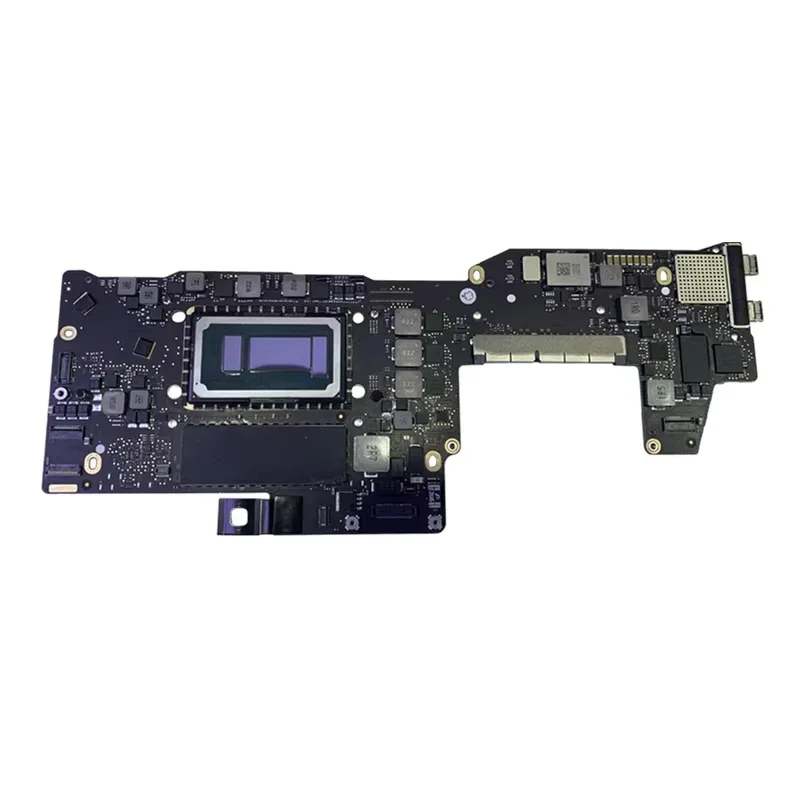 Suitable for 2016 2017 13 inch 8GB 16GB i5 i7 motherboard 820-00840 820-00875 logic board tested MacBook Pro A1708 motherboard