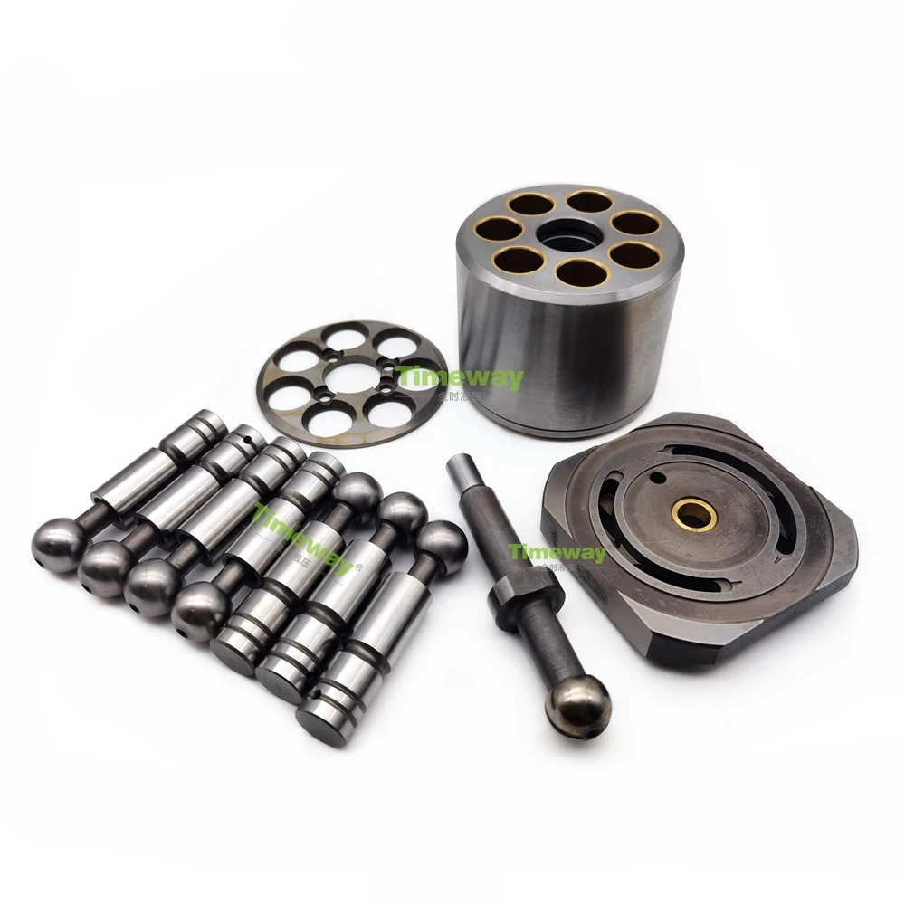

BMV Hydraulic Piston Motor Parts for Linde BMV50 Motor Internal Repair Kits BMV50T