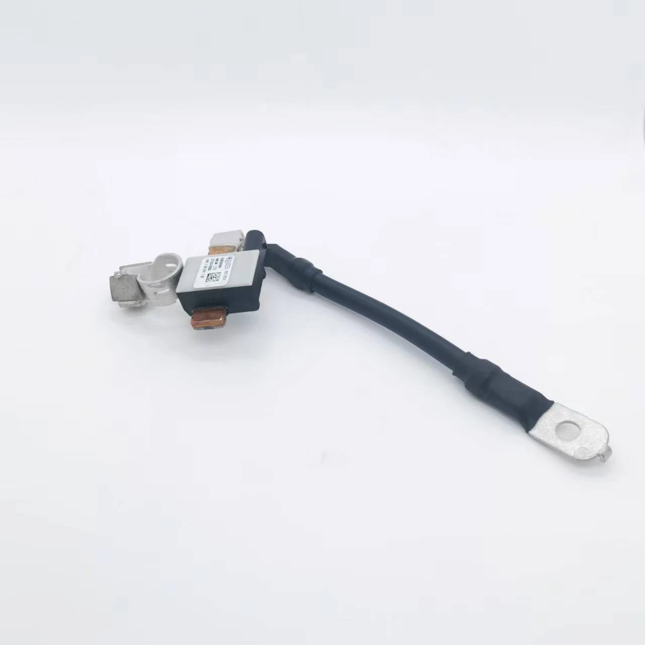 

Battery Sensor Assembly OEM 37180F0000 37180F2000 For Elantra AD 2017 Battery Negative Cable Battery Sensor