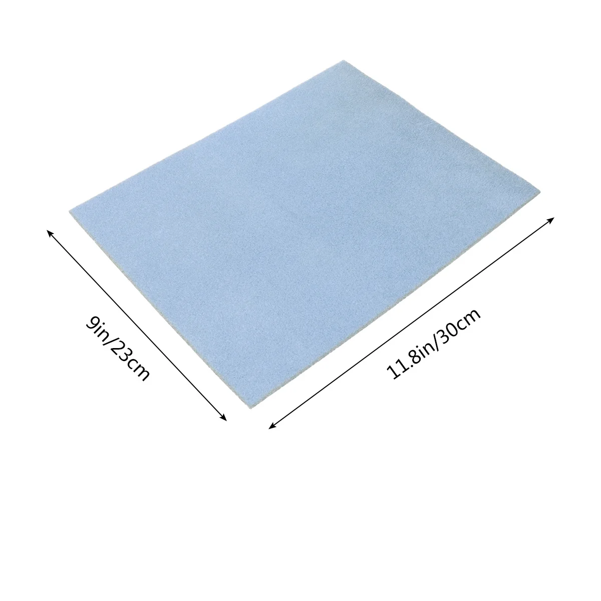 2 قطعة 30X23 سنتيمتر مجوهرات حبة حصيرة عدم الانزلاق الحرفية الديكور الوسادة قابل للغسل Diy بها بنفسك صنع أداة ل التوتير الخرز اكسسوارات