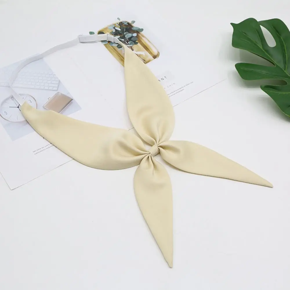 Creative Multicolor Bowknot Tie Classic Style Bowknot Design JK Bow Ties Adjustable Photo Props Butterfly Bow Tie JK Fashion