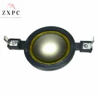 Diafragma de repuesto EV DH-1L, controlador ELX200 serie 10,12,15 cajas de voz eléctricas