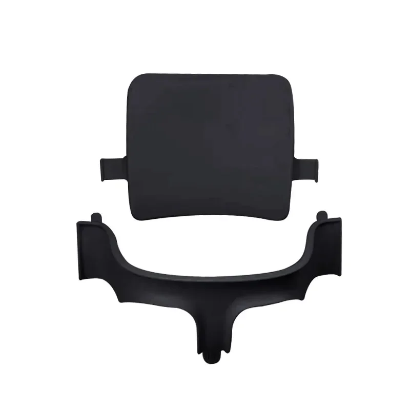 Accesorios para silla de crecimiento, valla, plato de comedor, plato de mesa de comedor, bandeja de silla alta, accesorios para silla de comedor para niños