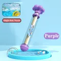 purple water