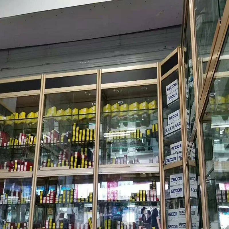 

CNC blade 880-09 06 08H-C-LM 1144