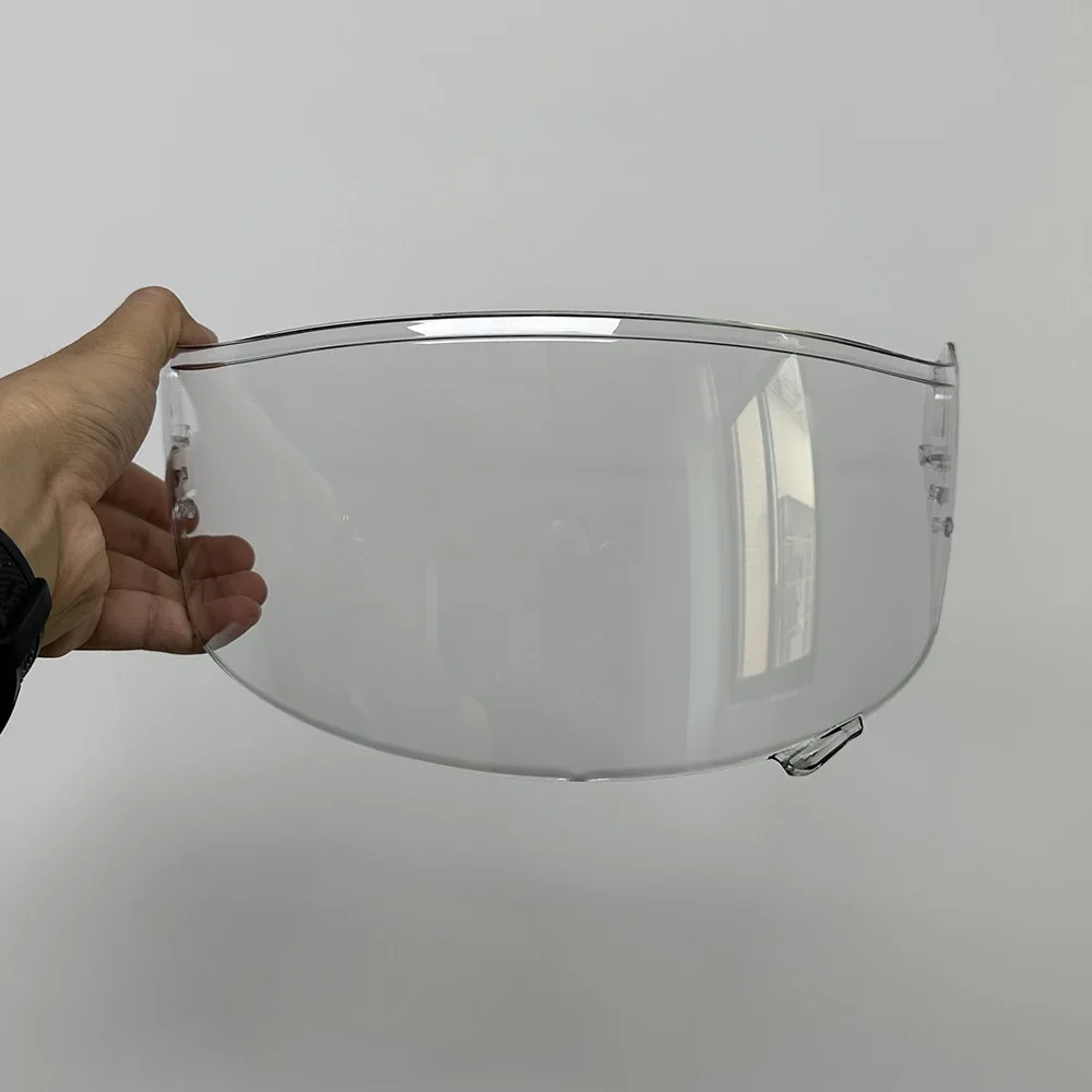 For SHOEI GT Air Neotec CNS-1 gt air 2 helmet Photochromic Visor Anti-UV PC visor Lens hromic Smoke Dark Replacement Visor