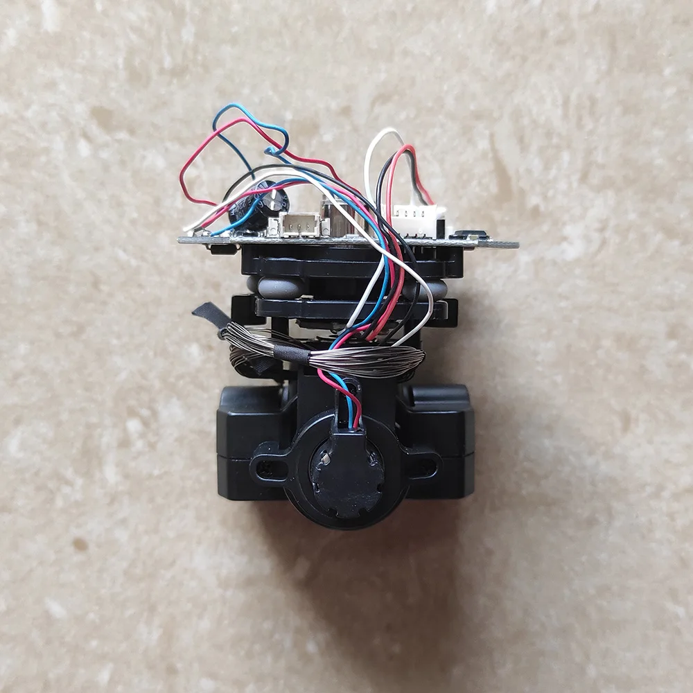 Originale 3 assi cardano 4K EIS fotocamera modulo WIFI per SG906 MAX2 bestia 3E RC Drone Quadcopter ricambi ricambi ricambi accessori