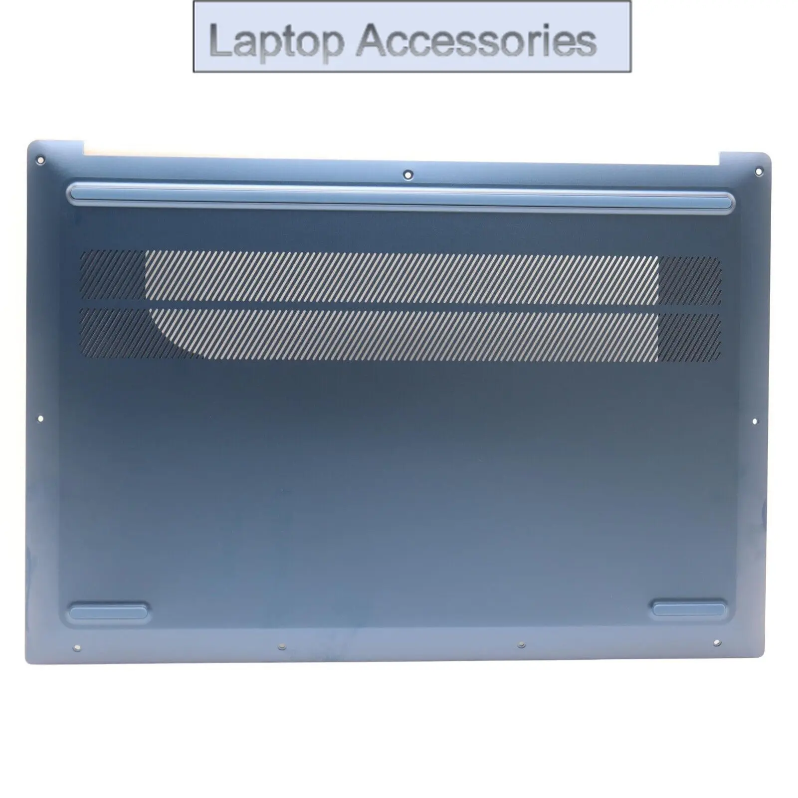 

F New Bottom D Cover Lower Case AL FHD For IdeaPad Slim 5 16IRL8 82XF 16ABR8 82XG