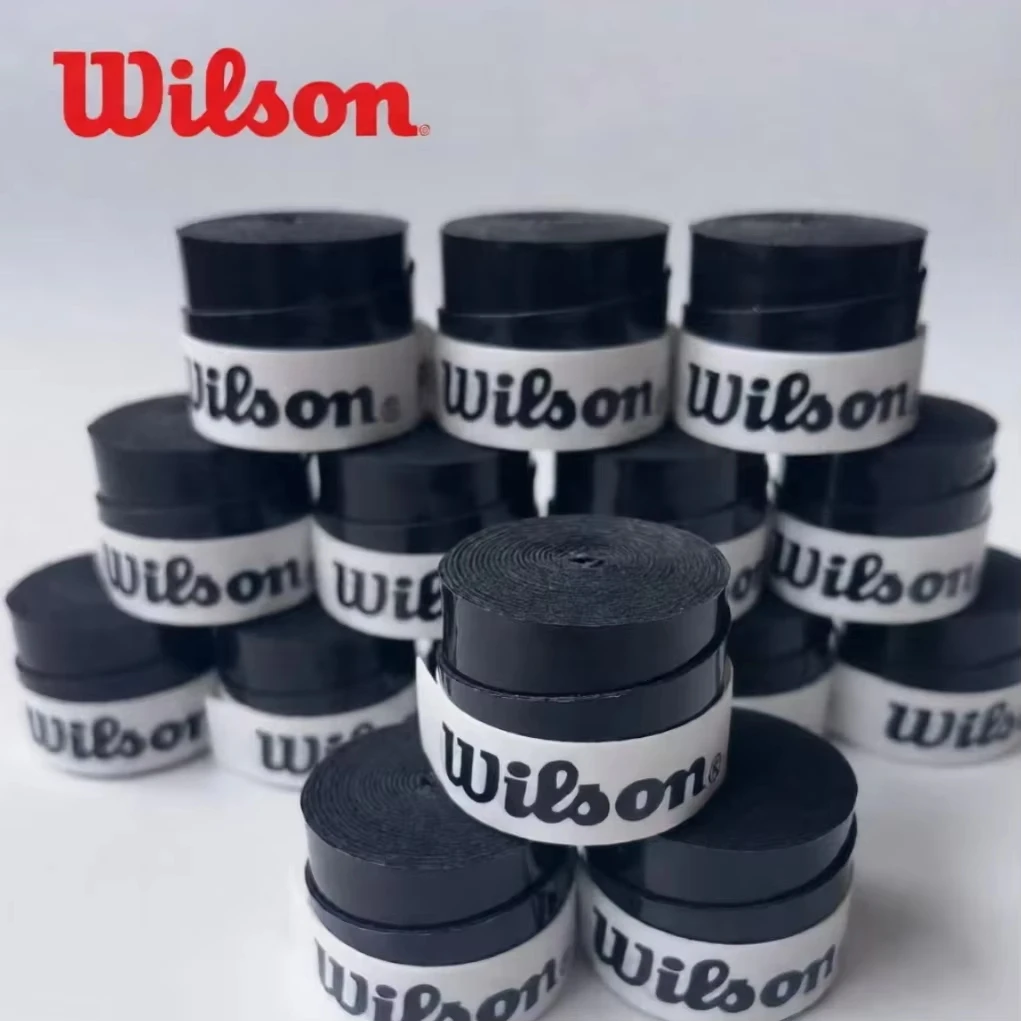 Thumbnail 4 - #27 Best Wilson Overgrips to Buy In 2026