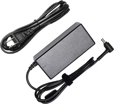 14V 3A 42W Charger Compatible for Samsung S24D590PL S24D390HL S27D390H S27D590P S27D360H S22C300H S23C350H S24B150BL S27D391H S2