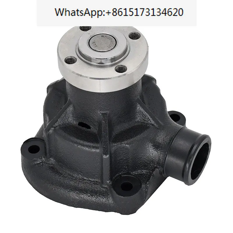 Water Pump 12273212 1227 3212 Compatible with Deutz Engine TD226B