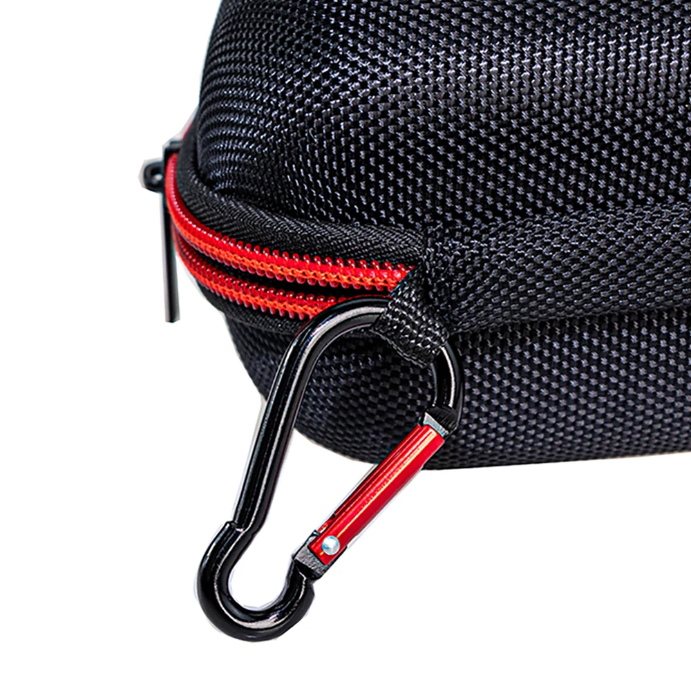 Жесткая сумка для хранения из ЭВА для Marshall Major 1/2/3/4/5 Gen, коробка для наушников Major I II III IV V, дорожный чехол для гарнитуры