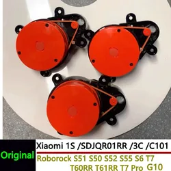 Оригинальный лазерный датчик расстояния для Roborock S51 S50 S52 S55 S6 T7 T7Pro T7S T7SPLUS T60RR T61RR SDJQR01RR Xiaomi 3C Cleaner LDS