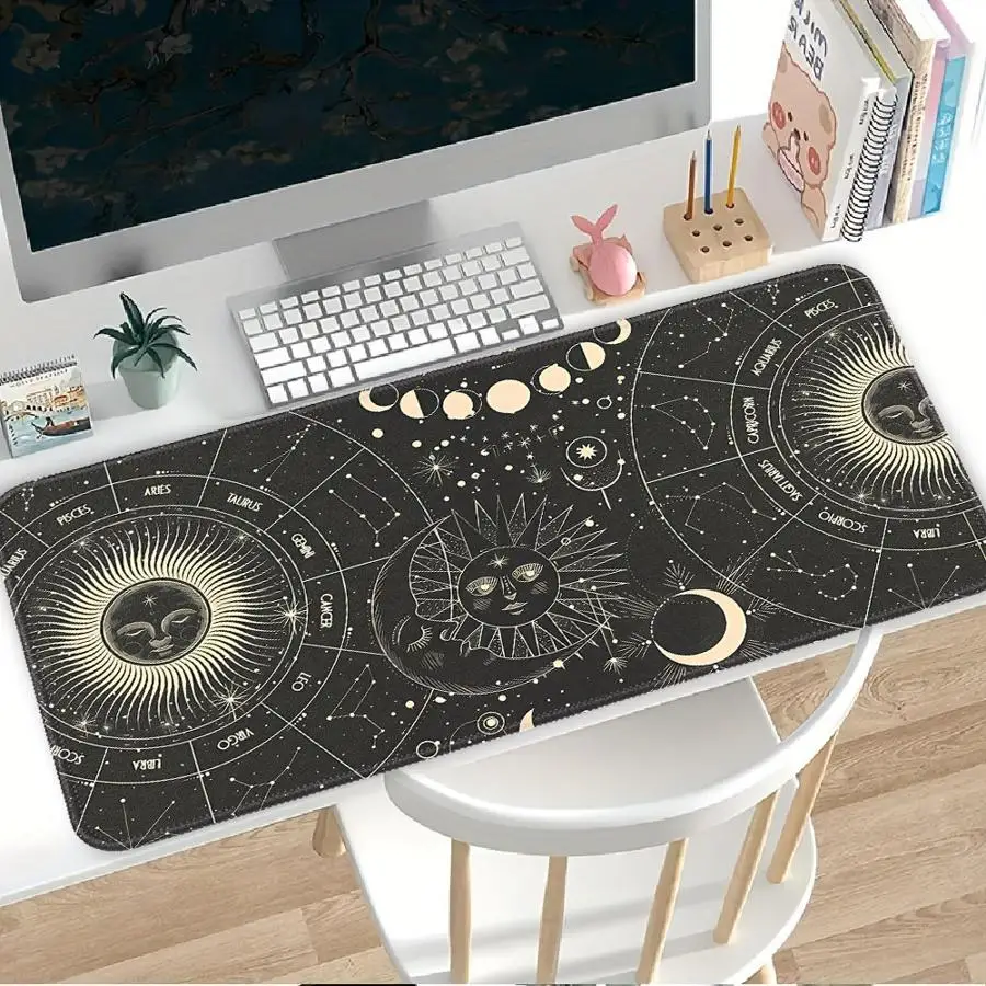 Mysterious Star And…