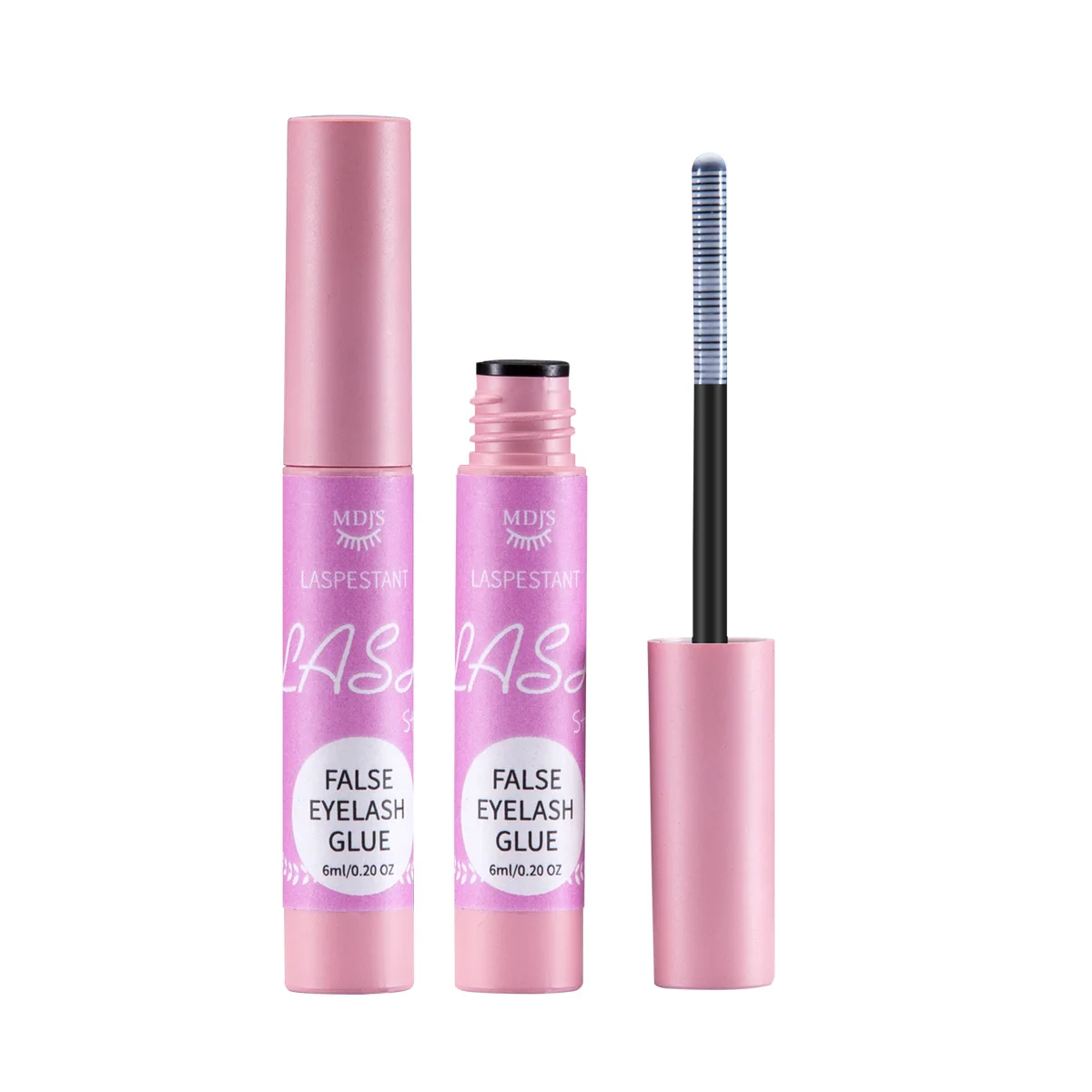 กาวติดขนตาปลอม กันน้ํา ทนทาน กาวแข็งแรง ไม่ระคายเคือง อ่อนโยน มองไม่เห็น กาวแห้งเร็ว