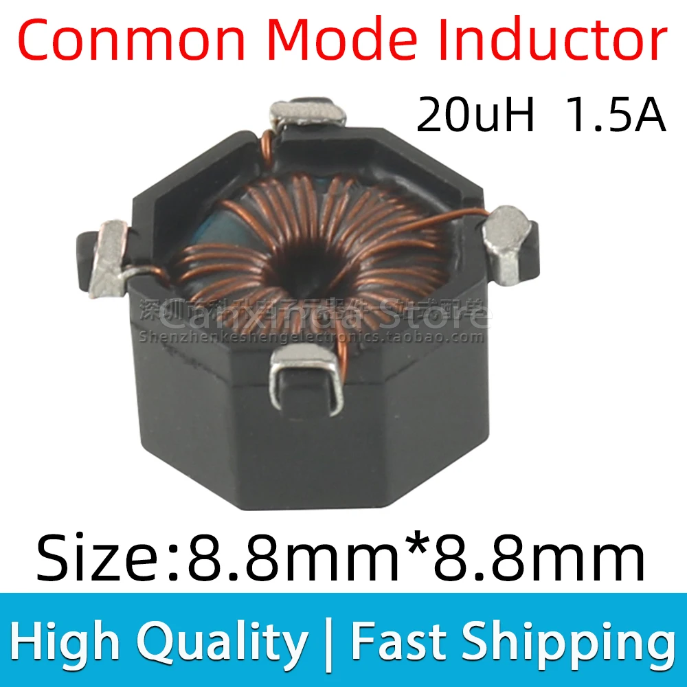 5Pcs CTX20-2P-R 20U…