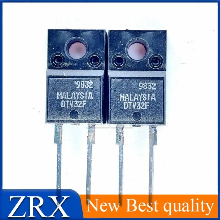 5 шт./партия, новые и оригинальные DTV32F