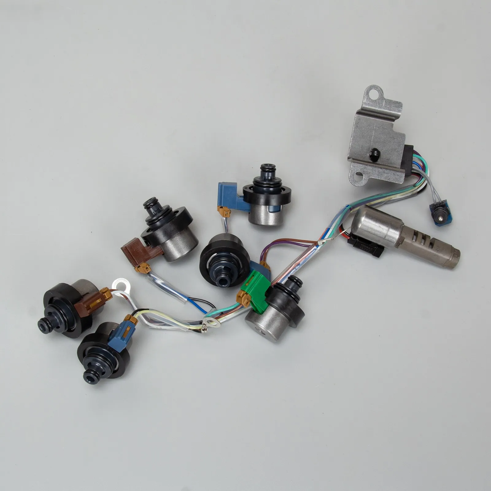 4EAT For Subaru For…