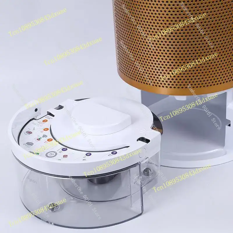 Applicable to for Dyson PH02PH04 Fan Purifier Water Pump Humidifier Fan Accessories