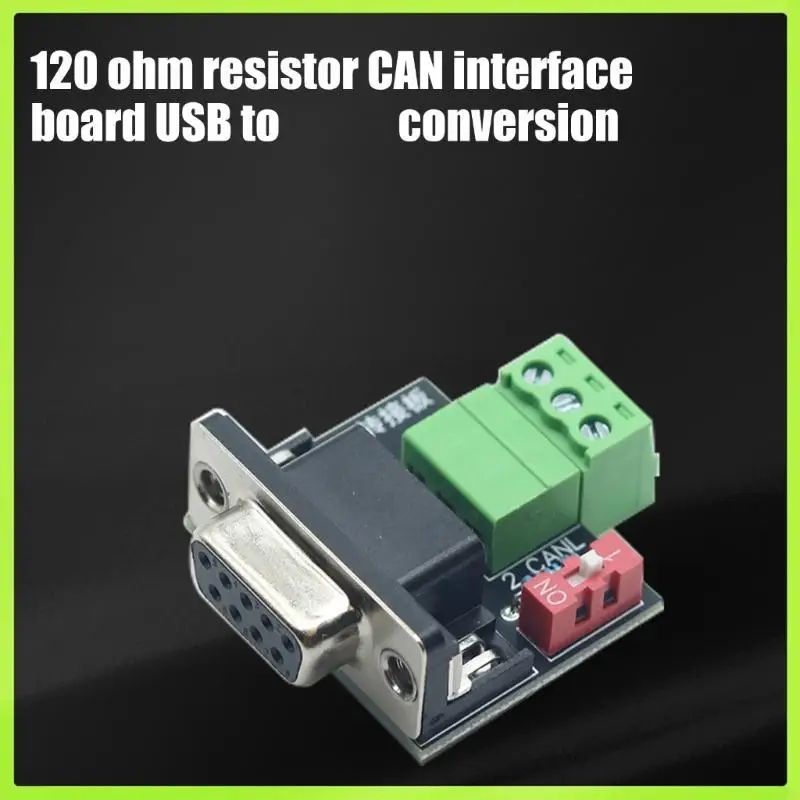 Industrial Usb Can … - image