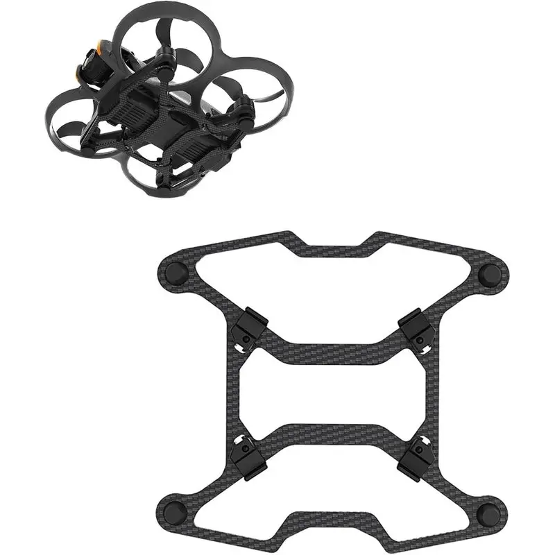 アルミニウム合金ジンバルプロテクターベースアーマージンバルガードアクセサリー-dji-avata-2用