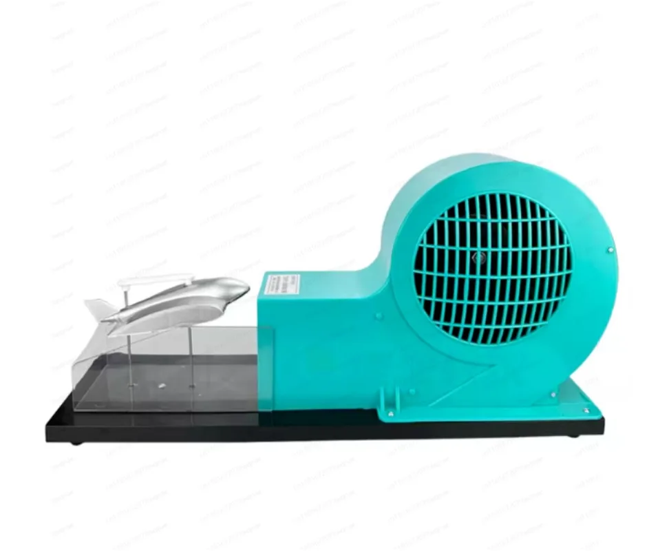 

Демонстратор принципа подъема модели самолета для ветровой туннели, принцип подъема крыла для конвекции газа