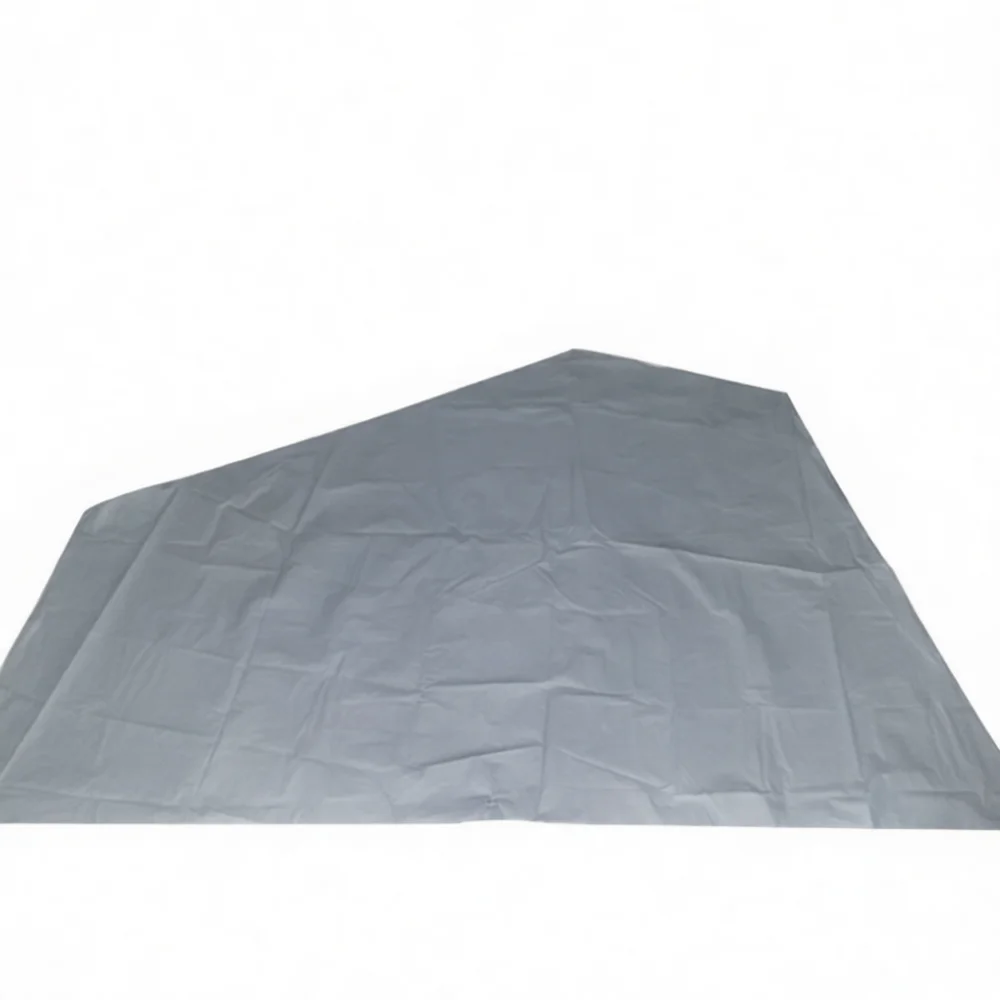 Motorcycle Cover Outdoor Waterproof Rain Dust Shield PEVA Protector For Bicycle Electric Scooter Motorbike Sun Shade Cover