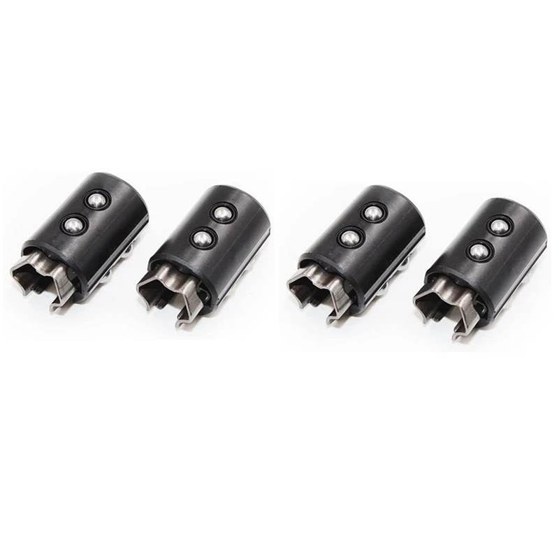 

4X Slip Beaded DSG GEARBOX SELECTOR FORK 7 SPEED For- 0AM 0AM311562C DQ200