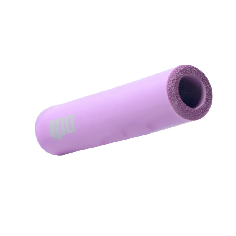 ODI-empuñaduras de silicona para manillar de bicicleta de montaña, puños de bloqueo ergonómico con extremos de barra, Mtb