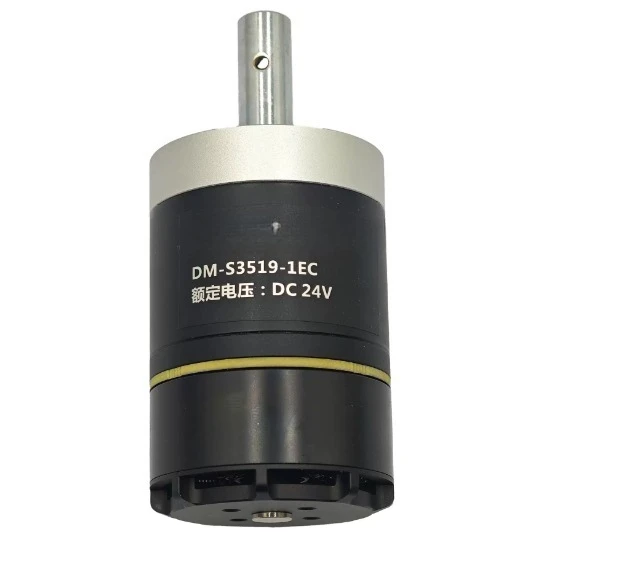 DM3519 Geared Motor Damiao Technology agv Brushless Servo FOC Planetary Robot
