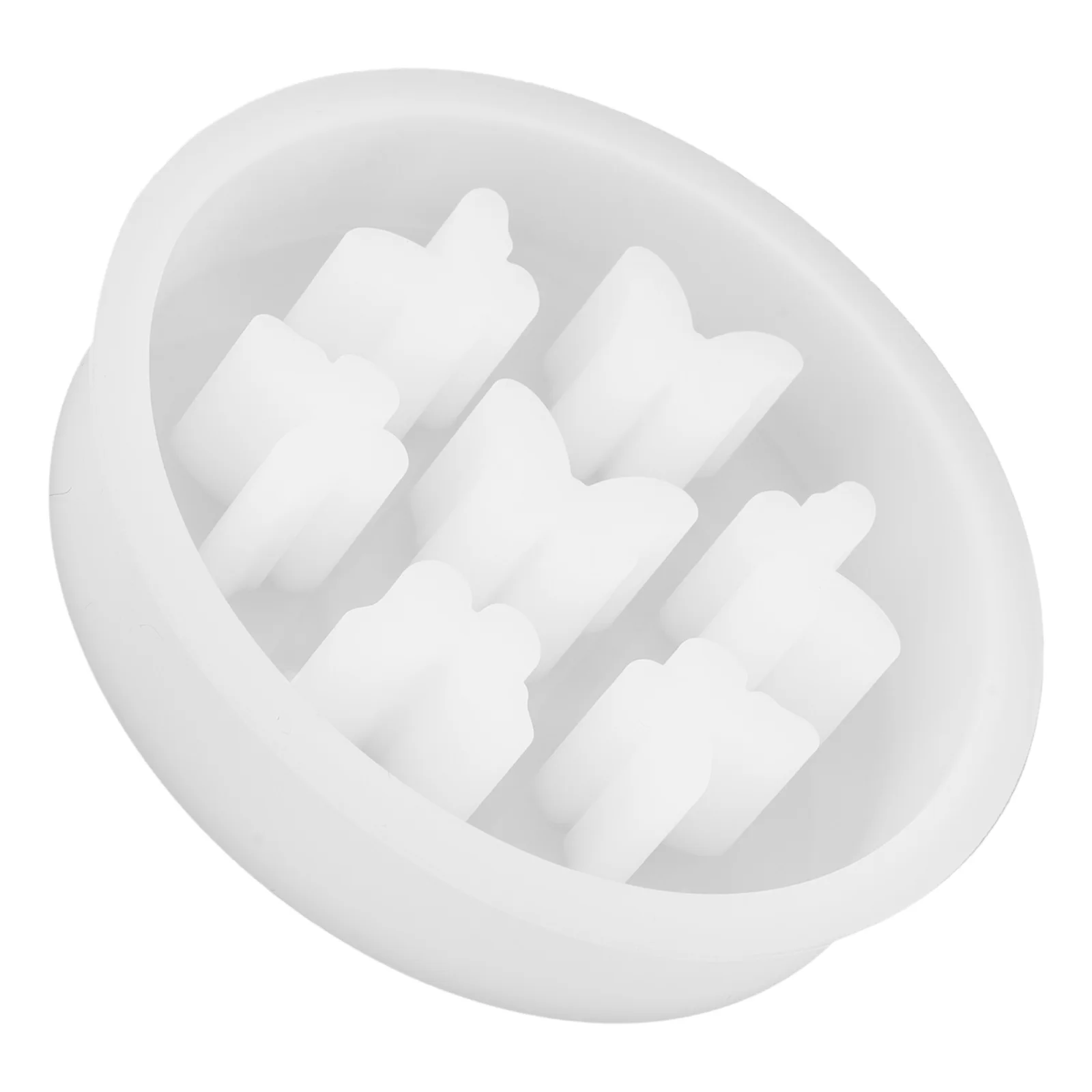 

Butterfly Flower Arrangement Ornaments Floral Lid Mold Silicone DIY Molds Hollow Decorative Accessories Jewelry Making