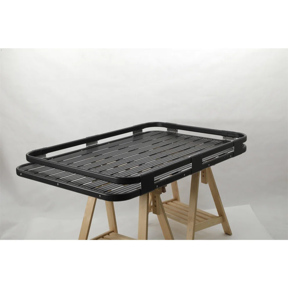 

Roof Rack 4x4 High Quality Universal Car Roof Basket / Luggage Rack / Roof Rack Basket for Suvcustomcustom