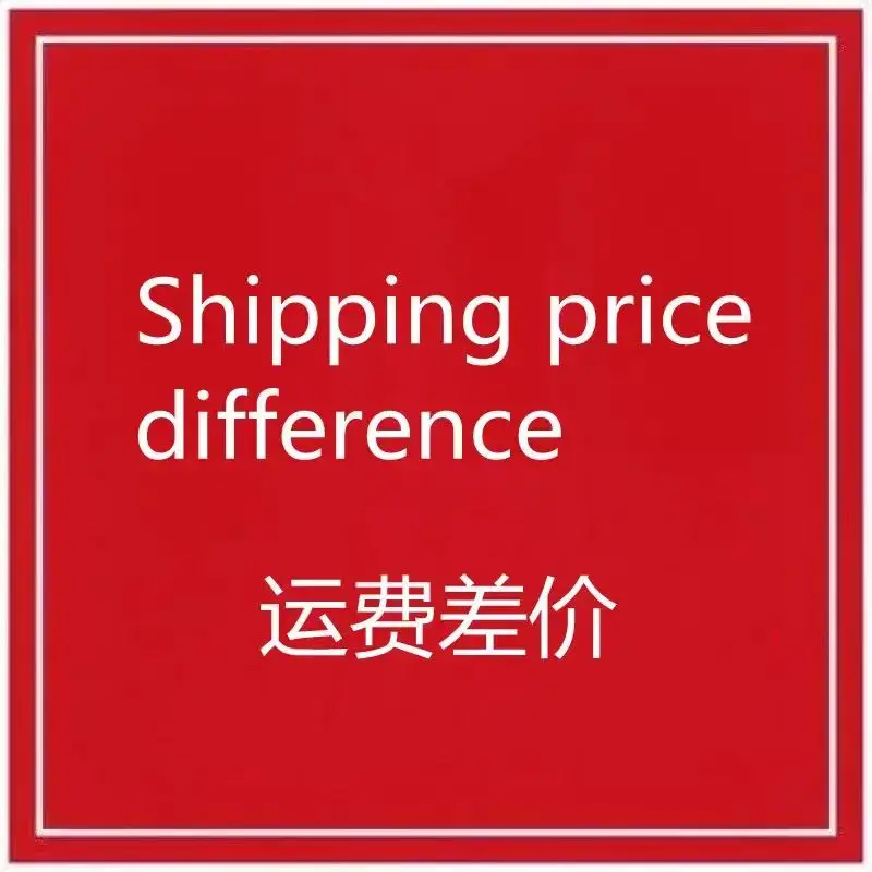 Die Differenz in der Fracht wird kompensiert. Die Frachtdifferenz wird kompensiert