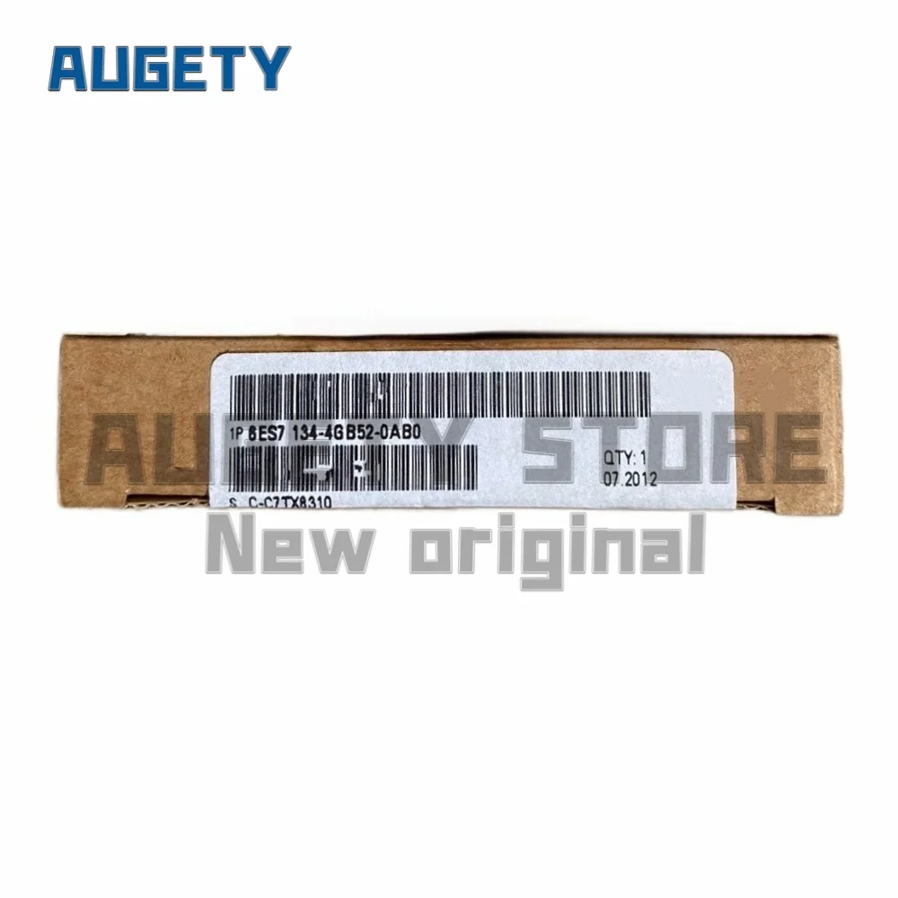 New 6ES7134-4GB51-0AB0 6ES7134-4GB52-0AB0 6ES7134-4GB61-0AB0 6ES7134-4GB62-0AB0 PLC Mdule