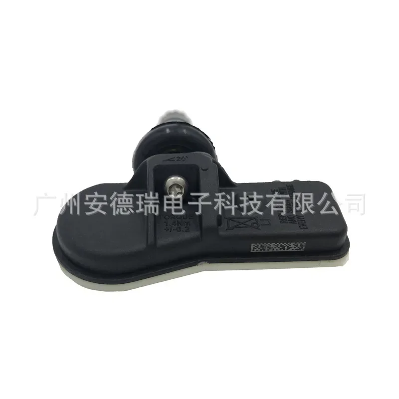 Suitable for Renault-Nissan Dasia tire pressure sensor Tire pressure valve 40700-1628R