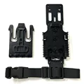 1 set Black