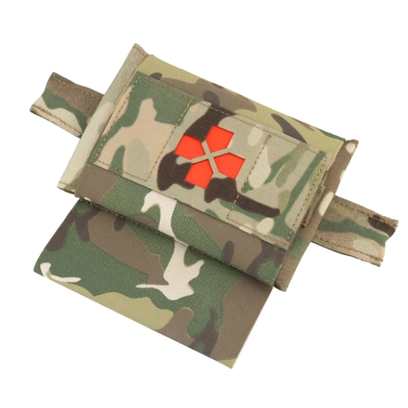 

DW-Outdoor Hiking Camping Quickly Unbelt Storage