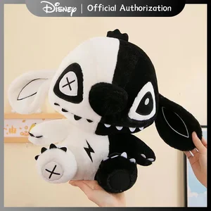 ديزني ليلو وغرزة أنيمي أفخم لعبة للأطفال لينة الكرتون رفيق دمية لطيف هدية عيد ميلاد جديد 40-70 سم 6 غرزة أفخم مقاس 70 سم أعلى مبيعات - No6