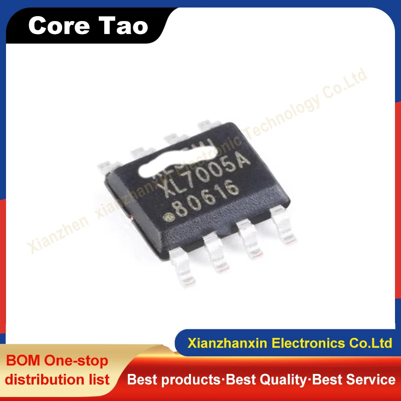 10Pcs/Lot XL7005A X…