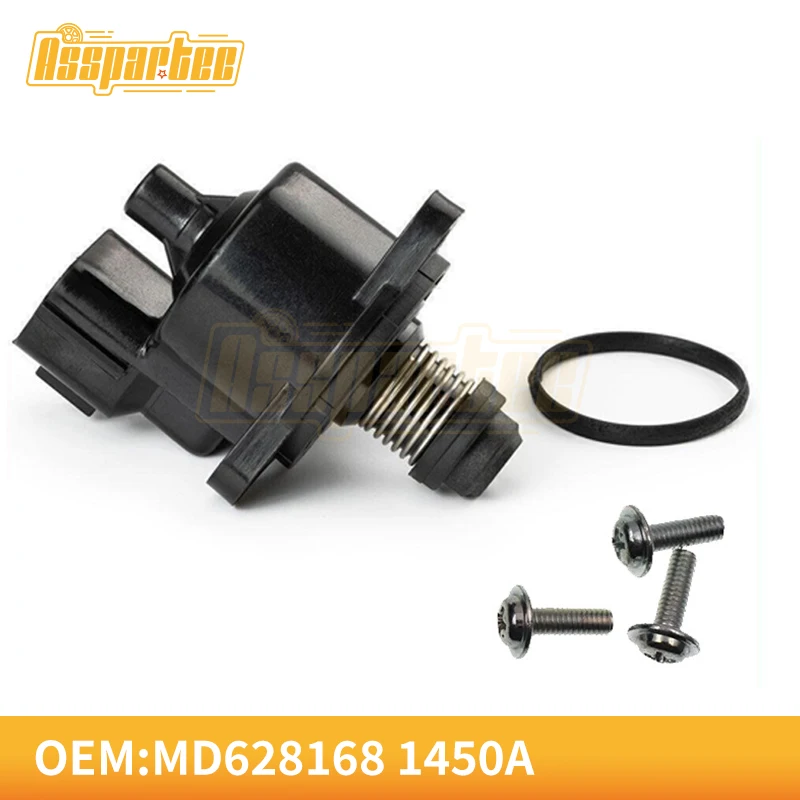 Idle Air Control Valves Control For Mitsubishi Chrysler Dodge Outlander 1450A132 MD628119 1450A065 MD628174 MD628166 MD628168