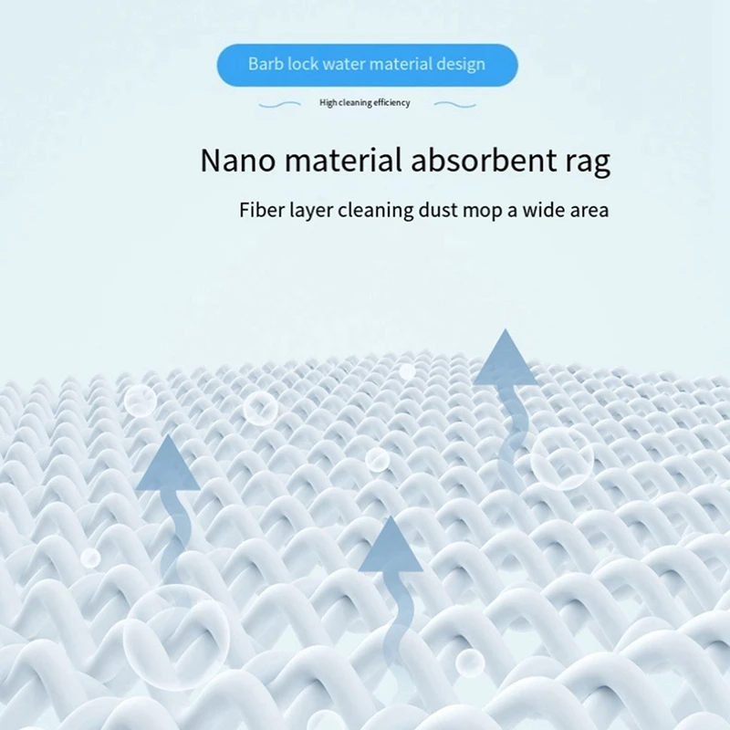 Für ecovacs x2 x2pro Kehr roboter Ersatzteile Ersatzteile Ersatzteile Verbrauchs materialien